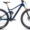 CUBE Stereo ONE22 HPC EX Carbon Black M