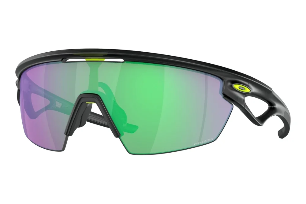 Oakley Sphaera Prizm Road Jade