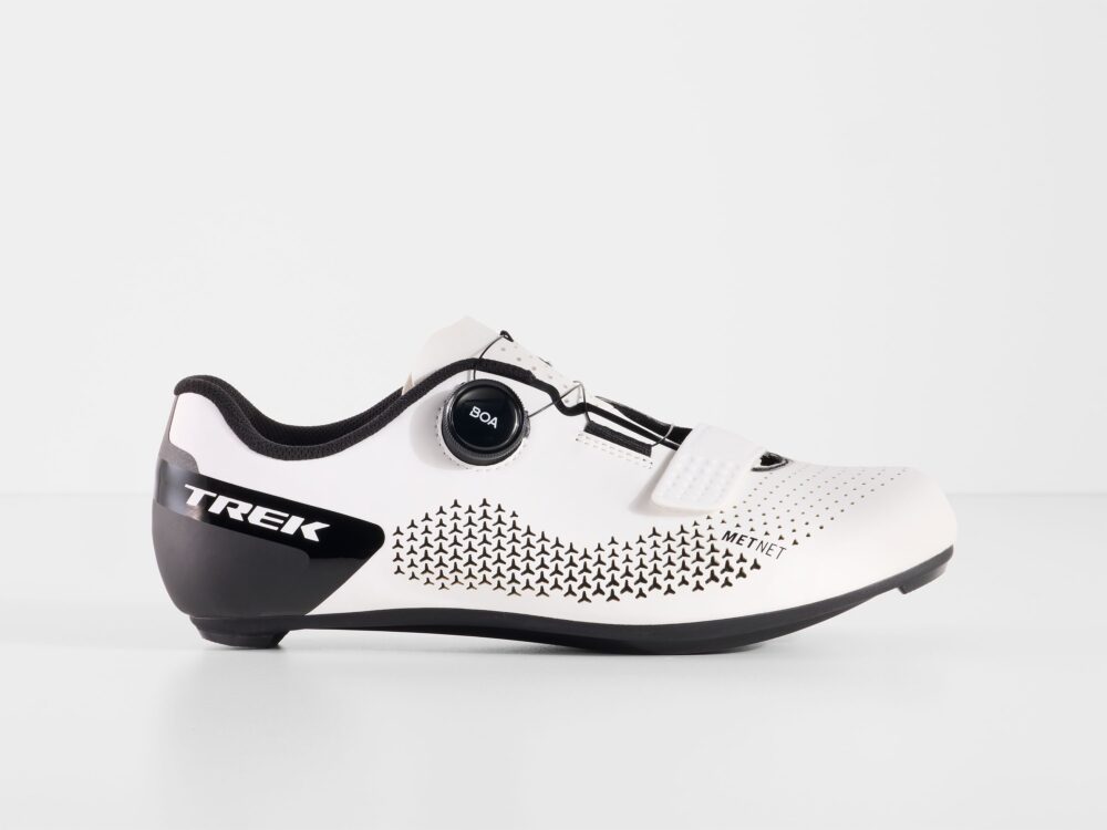 Zapatillas Trek Circuit Carretera 41 Blanco