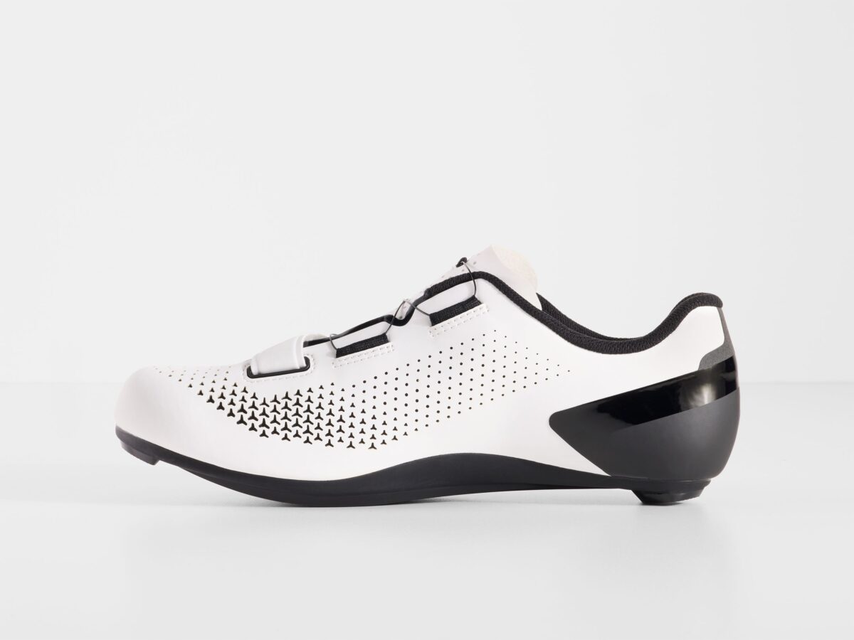 Zapatillas Trek Circuit Carretera 43 Blanco - Imagen 2