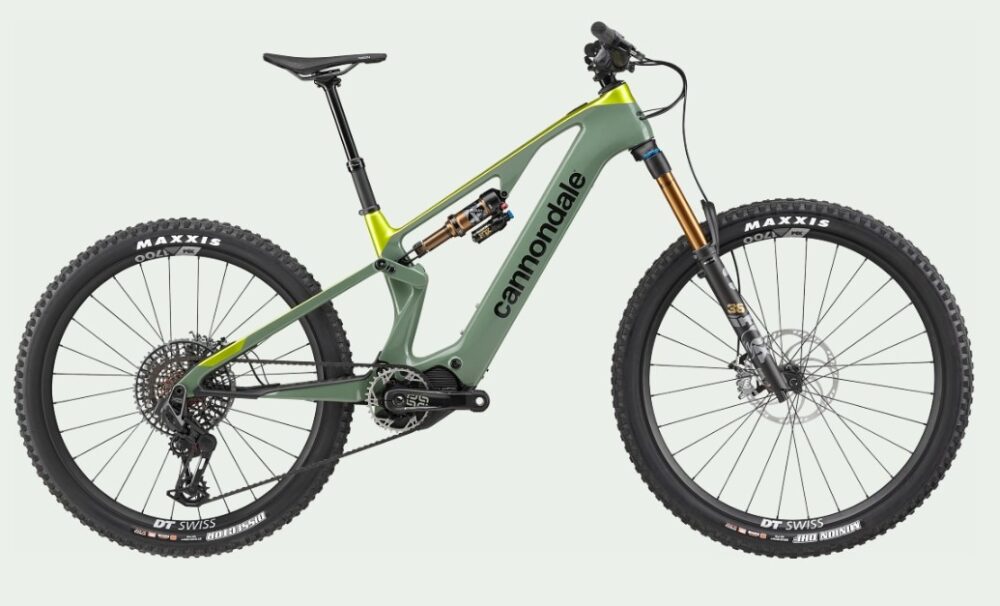 Cannondale 297 U Moterra Neo Crb SL 1 EU JDE SM (x)