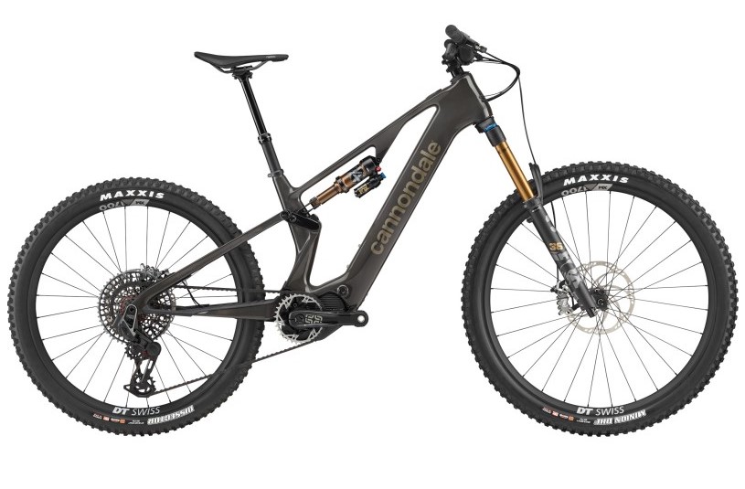 Cannondale 297 U Moterra Crb SL 1 EU TUB MD (x)