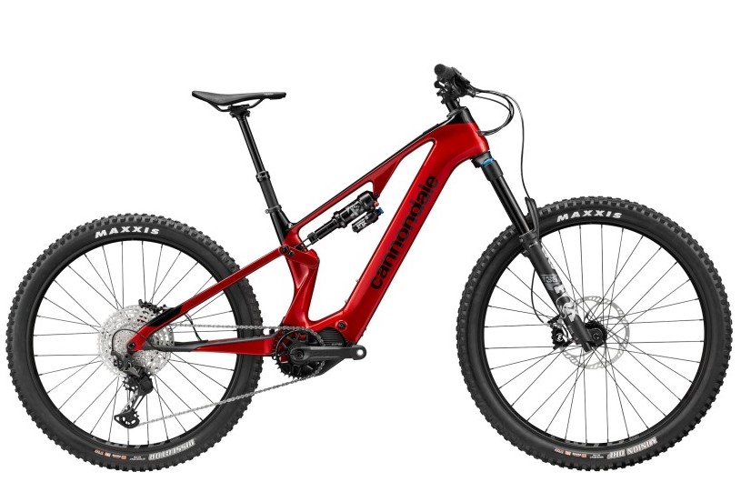 Cannondale 297 U Moterra Crb SL 2 EU SBK MD (x)