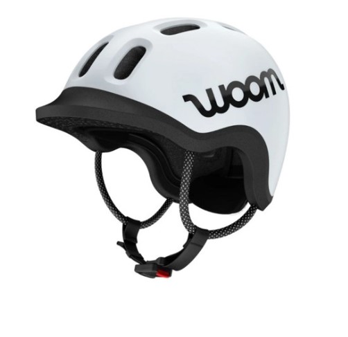 Casco WOOM 3.0 Gris S