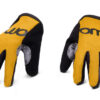 Guantes de verano Woom Amarillo 5
