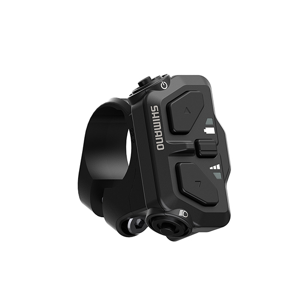 Switch Left E-Bike Sw-En600-L, 22,2Mm W/O Wire