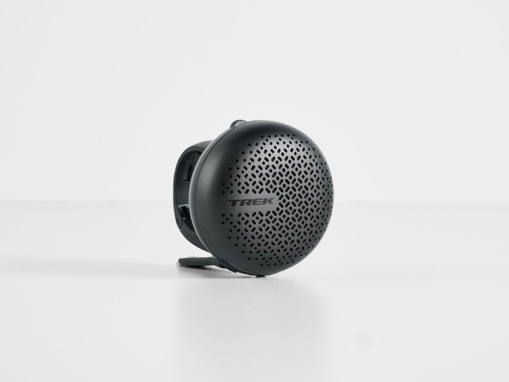 Timbre Trek BellBeats Negro