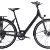 Trek Verve 3 LS EQ L Matte Trek Black