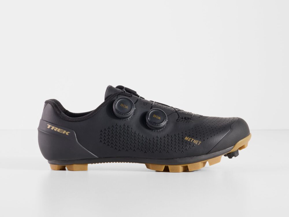 Zapatillas Trek Cambion Montaña 43 Negro/Gum