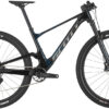 SCOTT Bicicleta Spark Rc Team MARTIN GREEN L