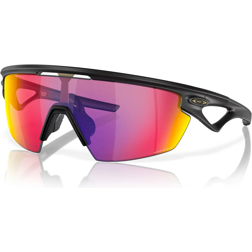 Oakley Sphaera Prizm Road