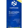 Nutrinovex Suproplex Recovery 3.1 Tropical 40g