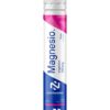 Nutrinovex Magnesio 250mg Fresa