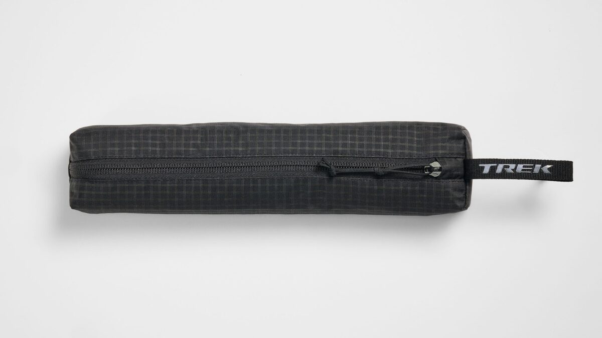 Trek BITS Camera Bag, Grey Hummi Bikes Bike Shop