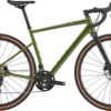 Cannondale 700 U Topstone 2 2x SGR SM (x)