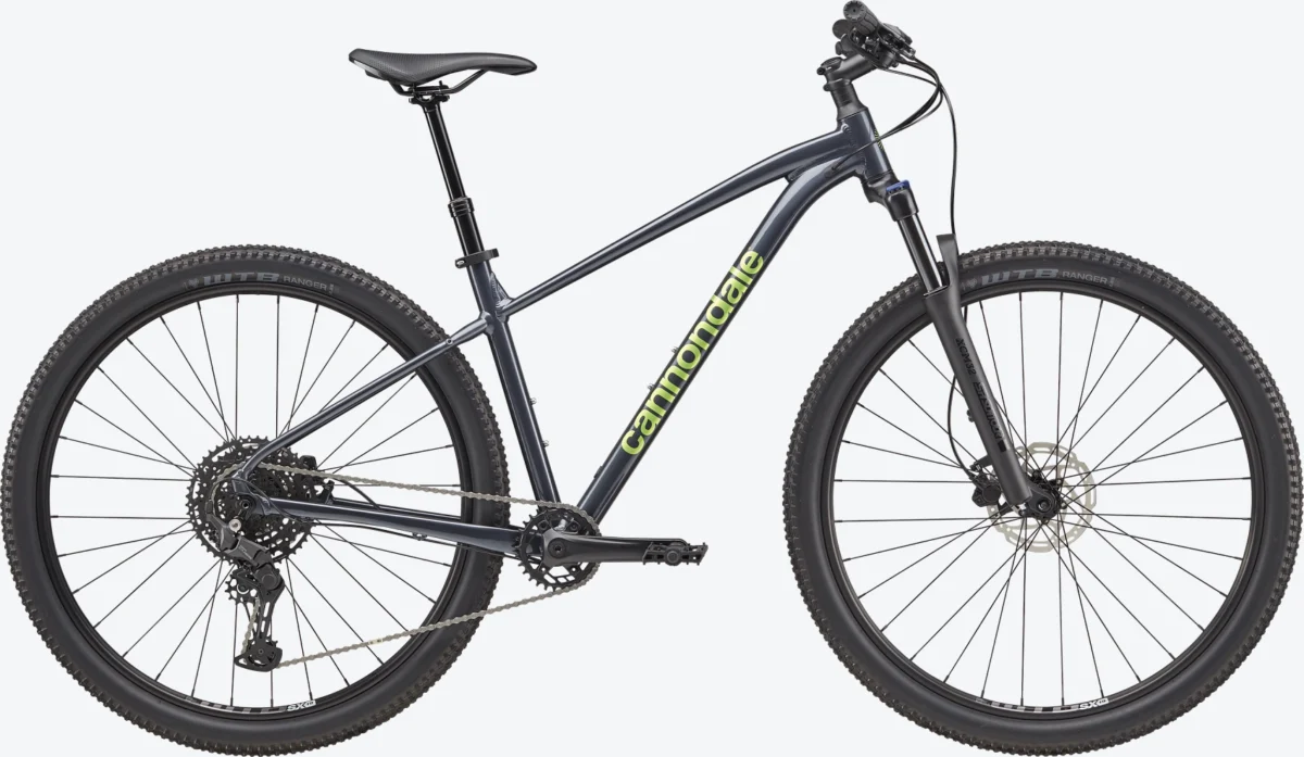 Cannondale 29 U Trail 1 TUB MD