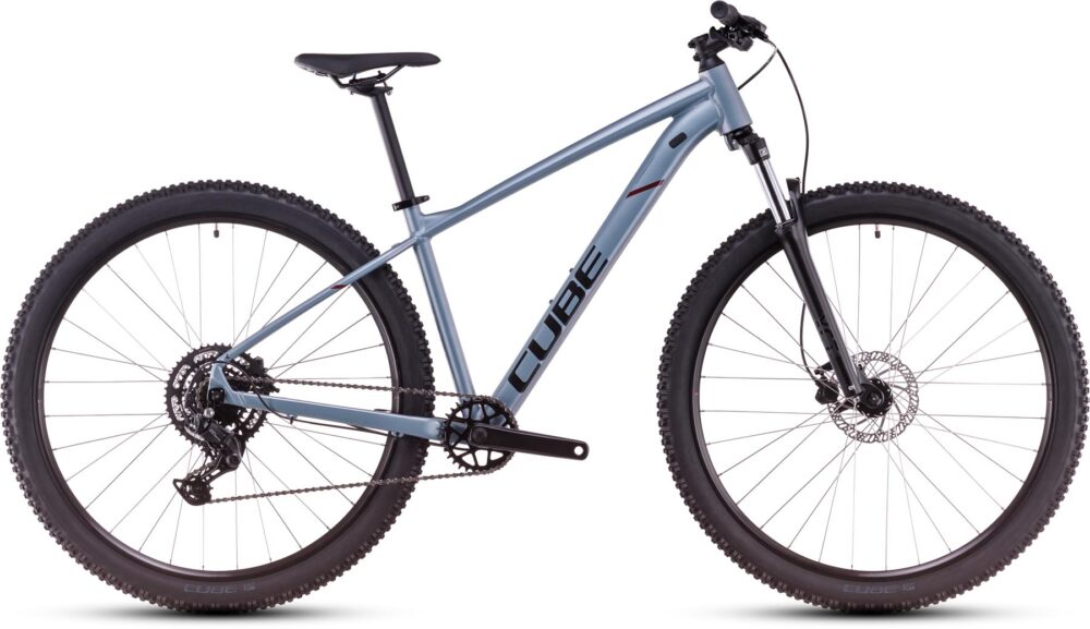 CUBE Aim Pro Shiftdust Black L