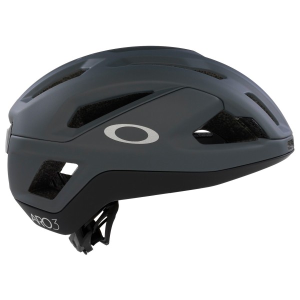 Casco OAKLEY ARO 3 Endurance T/M Gris Mate