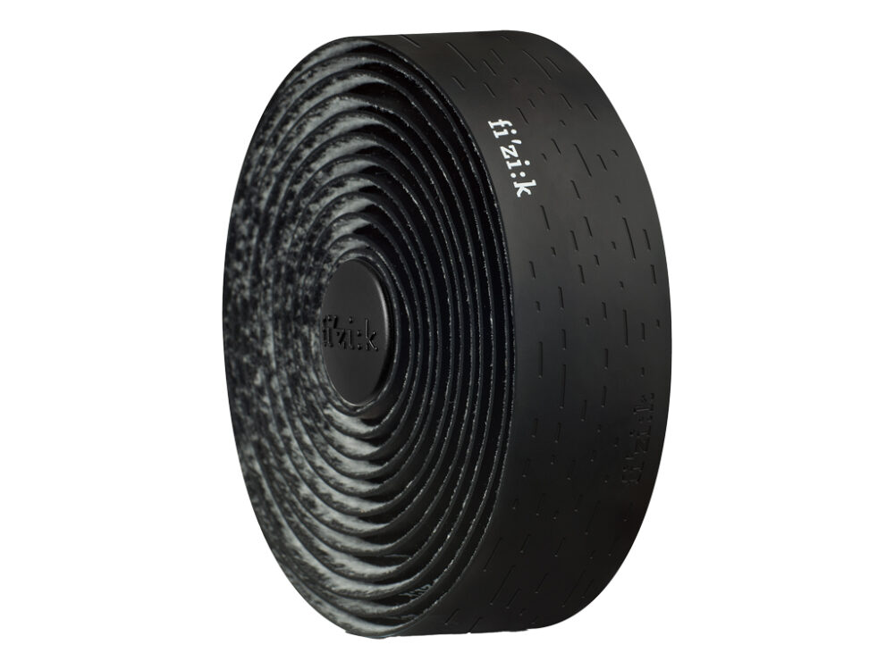 Cinta De Manillar Terra Solocush Tacky 3.5Mm Black