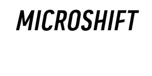 MICROSHIFT