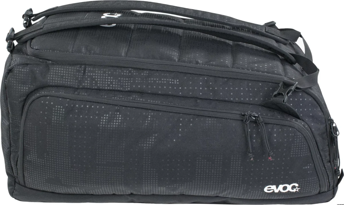 Gear Bag 55 Evoc - Imagen 2