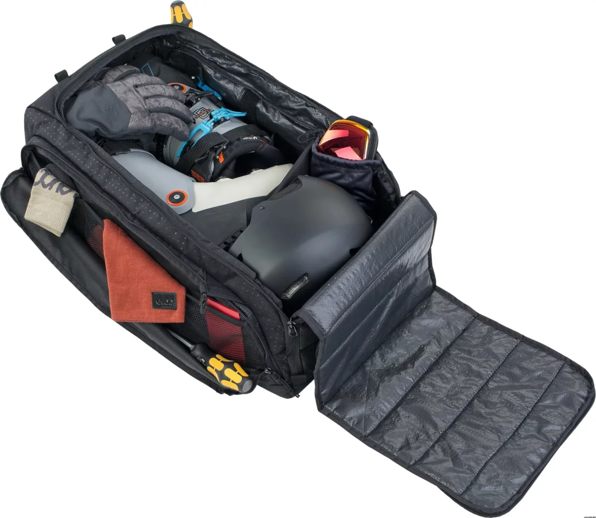 Gear Bag 55 Evoc - Imagen 3