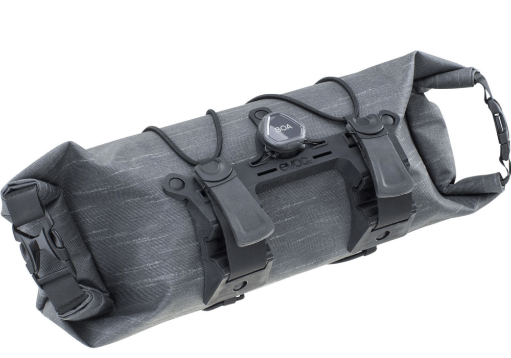 Handlebar Pack Boa Impermeable 2,5 Evoc