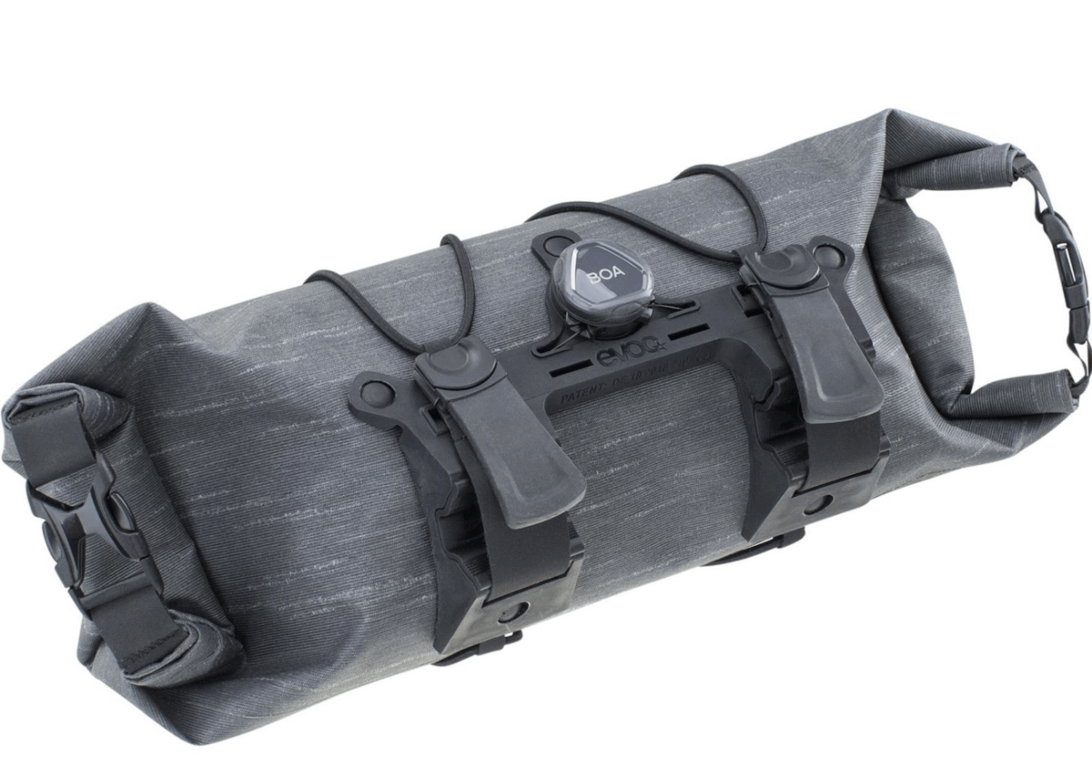 Handlebar Pack Boa Impermeable 2,5 Evoc