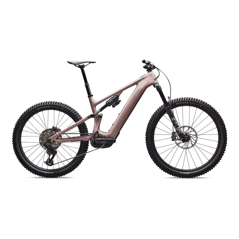 Levo Comp Carbon G4 Nb Cham/Metobsd S4