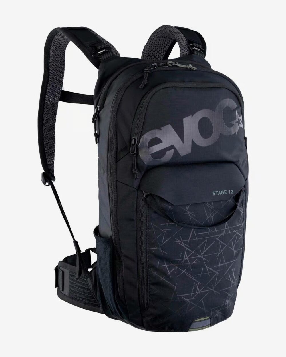 Mochila Evoc Stage 12