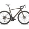 Roubaix Sw Di2 Tpe/Gun/Blktnt 49