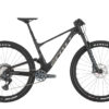 SCOTT Bicicleta Spark Rc Team Issue CARBON BLACK M