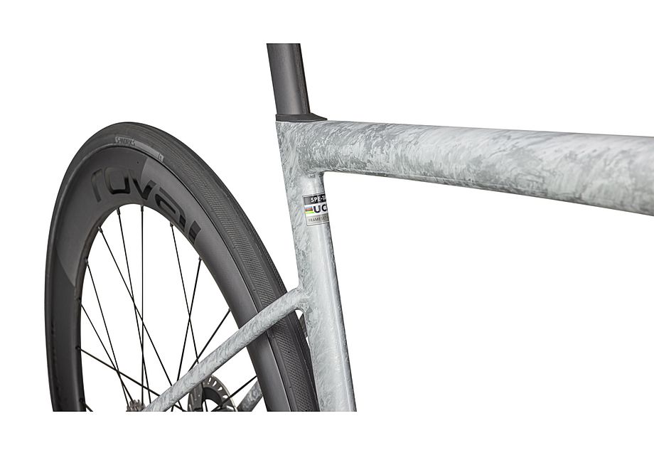 Tarmac Sl8 Sw Di2 Sldmet/Redprl/Metwhtsil 44 - Imagen 6