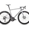 Tarmac Sl8 Sw Di2 Sldmet/Redprl/Metwhtsil 52