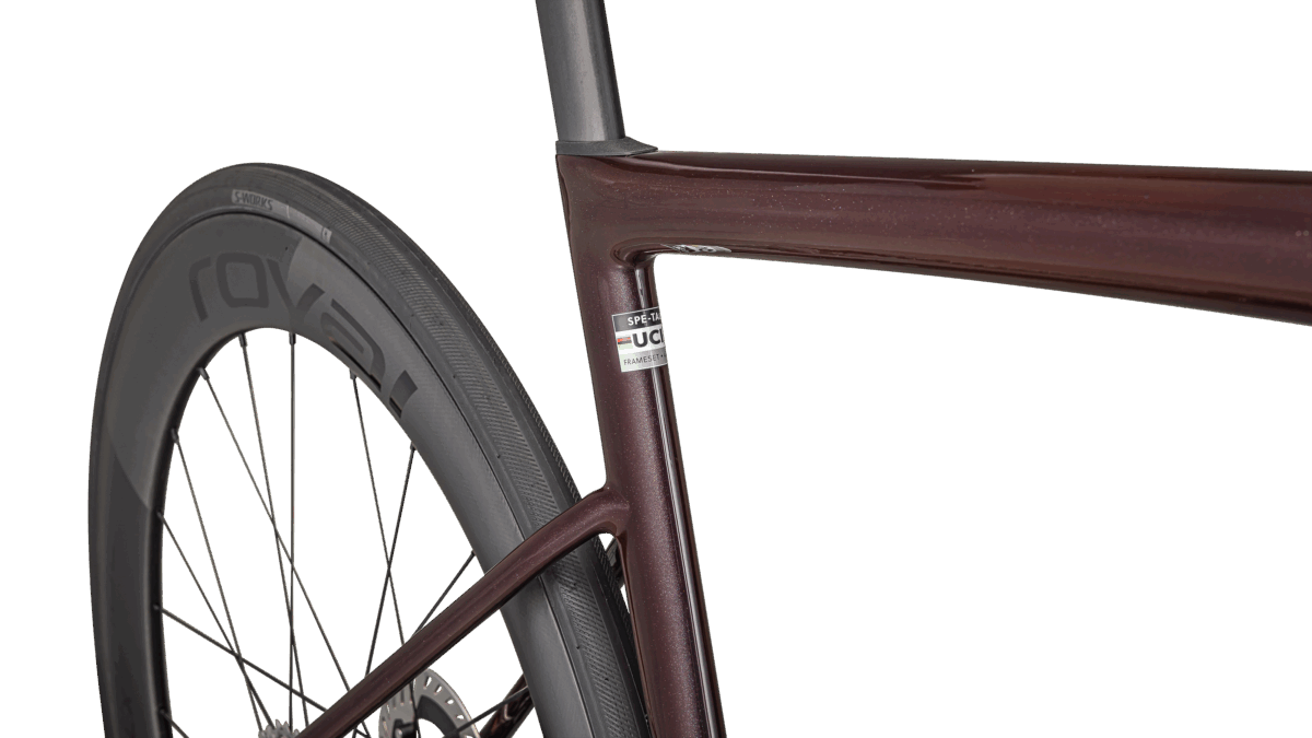 Tarmac Sl8 Sw Di2 Sldmet/Redprl/Metwhtsil 52 - Imagen 12