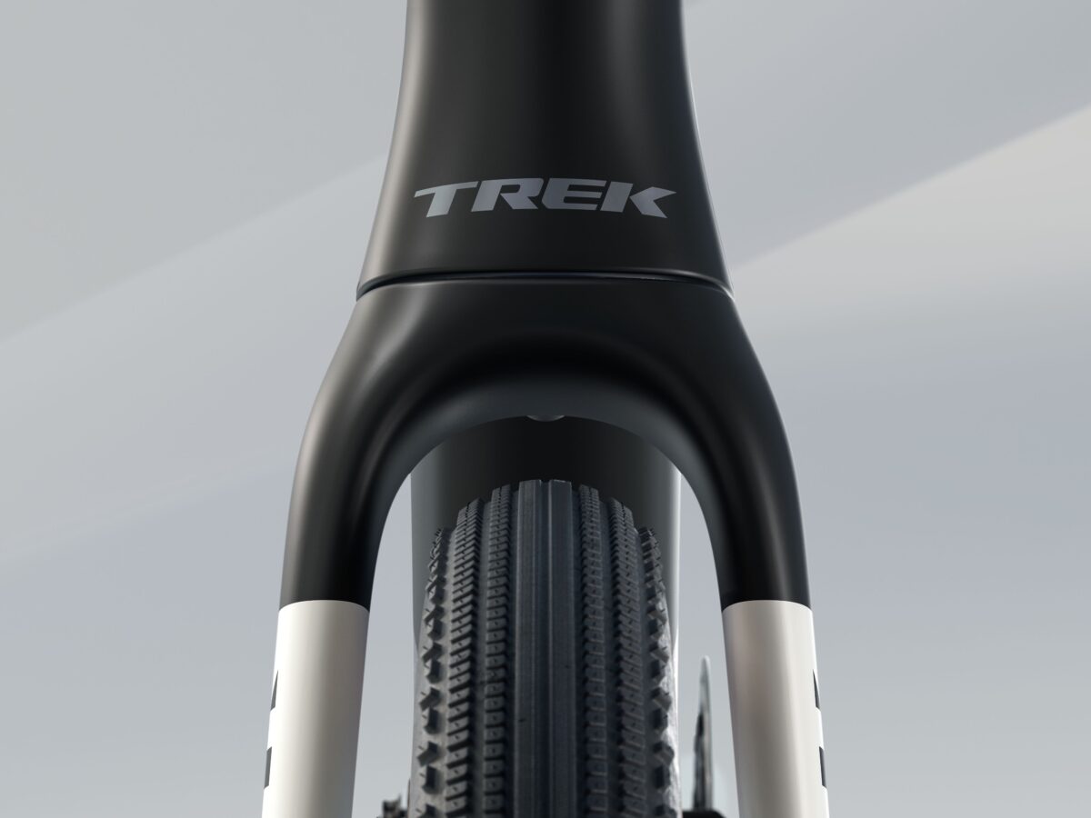 Trek Checkmate SLR 7 AXS ML Matte Trek Black/Matte Deep Smoke - Imagen 4