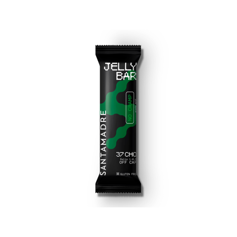 Santa Madre Gominola No Cramps 45G