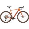 Cannondale 700 U Topstone Crb 3 GRX 1x ORS 51 (x)