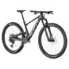 SCOTT Bicicleta Spark Rc Team Issue CARBON BLACK L