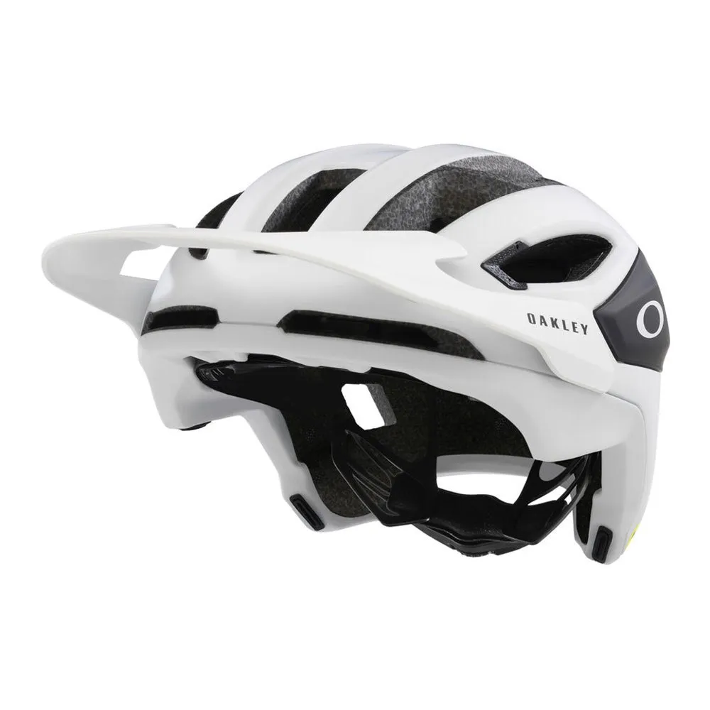 Casco OAKLEY DRT3 Trail T/M Blanco