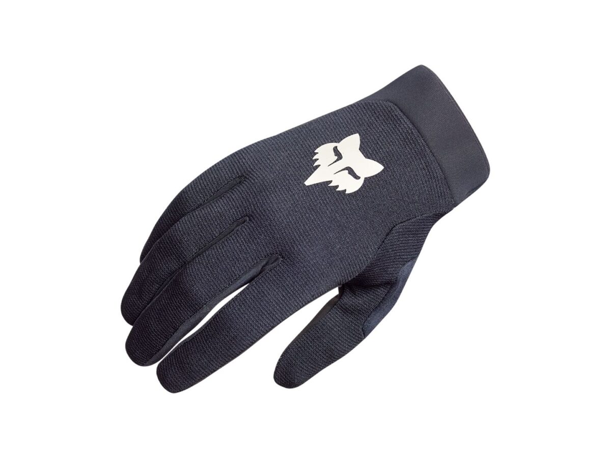 Guantes Fox Racing 25 Ranger XL negro