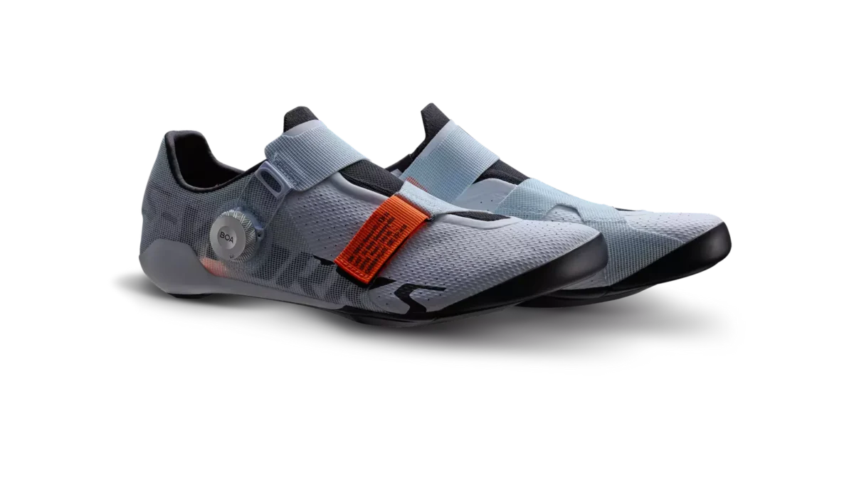 Zapatillas Sw-Torch Remco Rd Wht/Ptnorg 44 - Imagen 2
