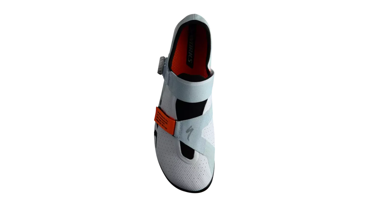 Zapatillas Sw-Torch Remco Rd Wht/Ptnorg 44 - Imagen 3