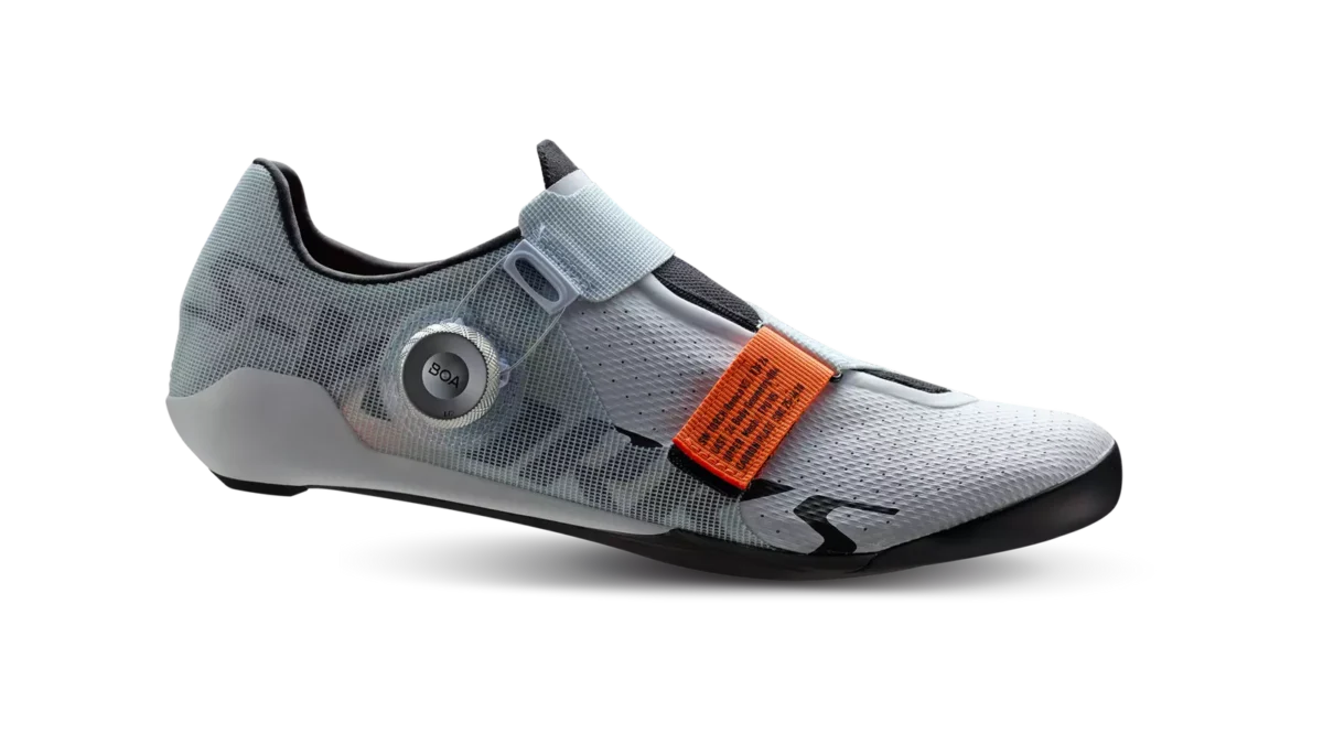 Zapatillas Sw-Torch Remco Rd Wht/Ptnorg 44 - Imagen 5