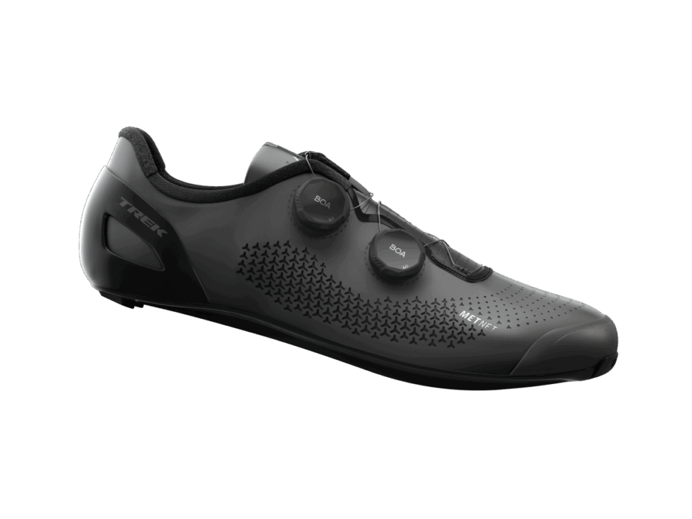Shoe Trek RSL Road 44 White/Silver