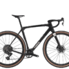 Trek Checkmate SLR 7 AXS ML Gloss Trek Black/Matte Carbon Smoke
