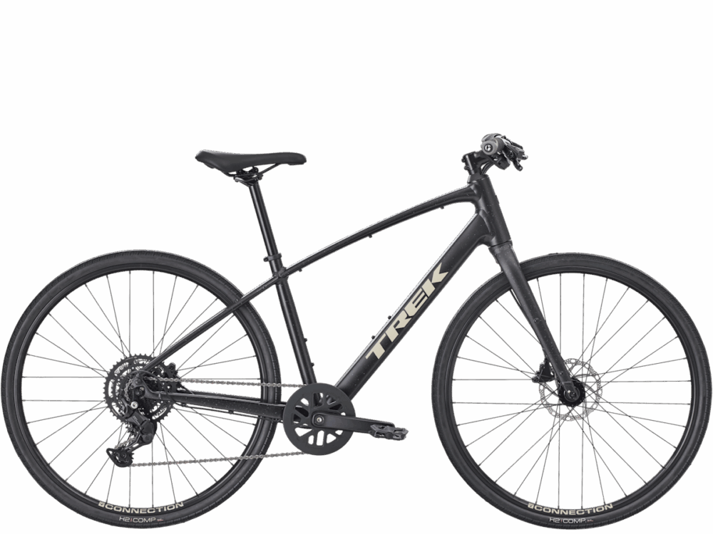 Trek FX 2 SO L Fury Red GEN 4