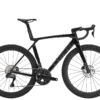 Trek Madone SL 7 M Gloss Crystal White/Matte Deep Smoke GEN 8