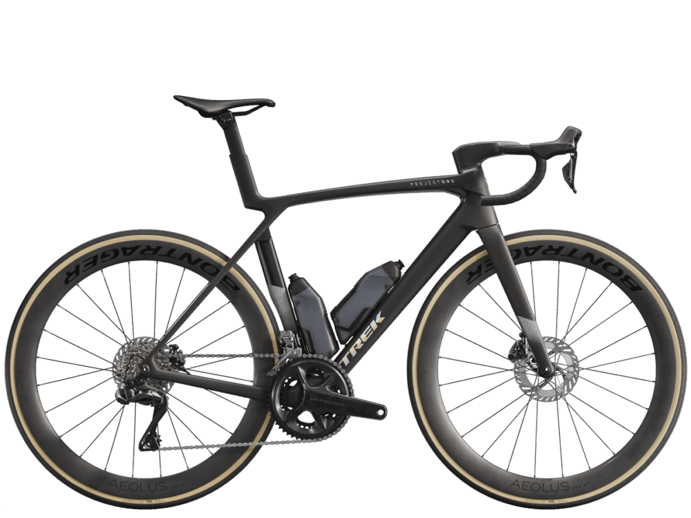 Trek Madone SLR 7 S Purple Phaze/Amethyst Marble GEN 8