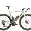 Trek Madone SLR 9 AXS S Era White/Supernova Marble GEN 8